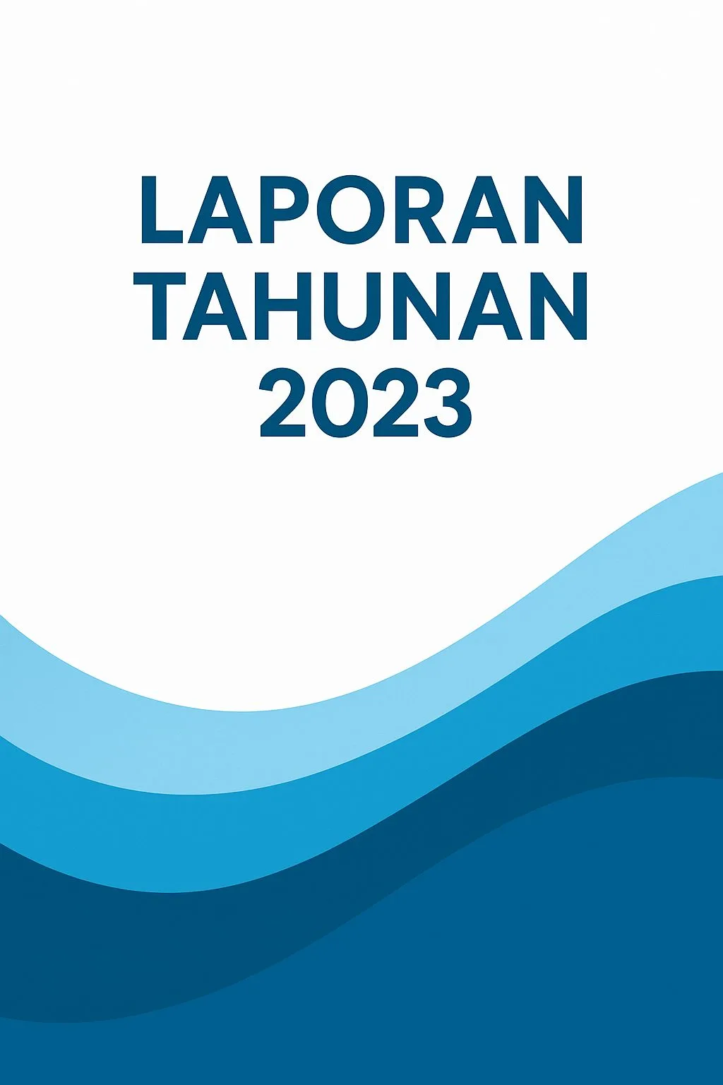Laporan 2023